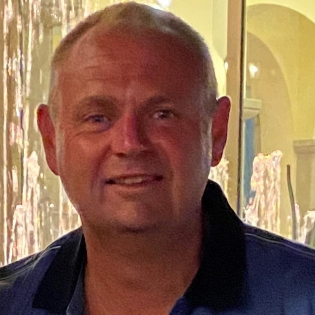 Claude Declercq – zaakvoerder Poolz